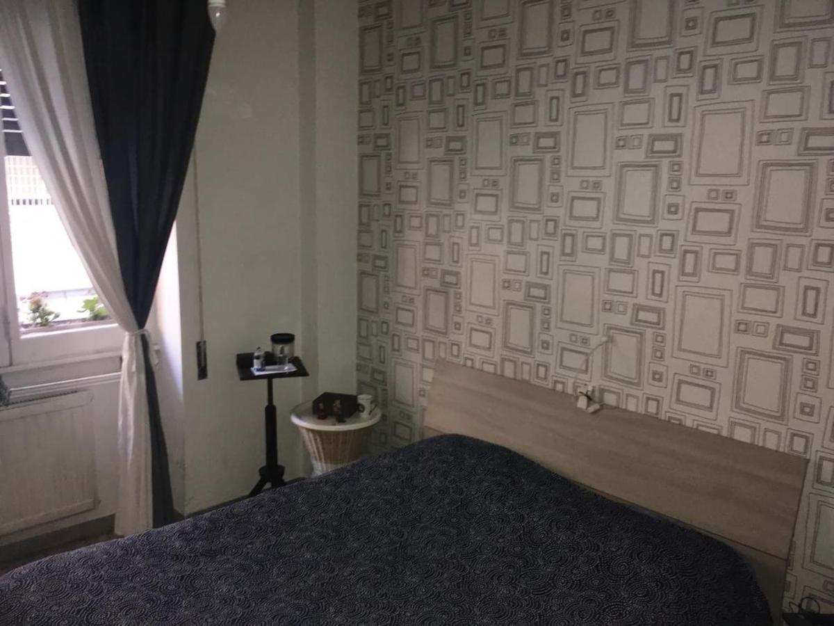 Interno 4 - Grazioso Appartamento In Roma Εξωτερικό φωτογραφία