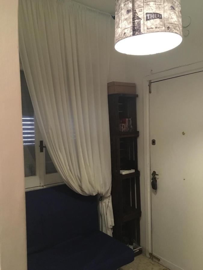 Interno 4 - Grazioso Appartamento In Roma Εξωτερικό φωτογραφία