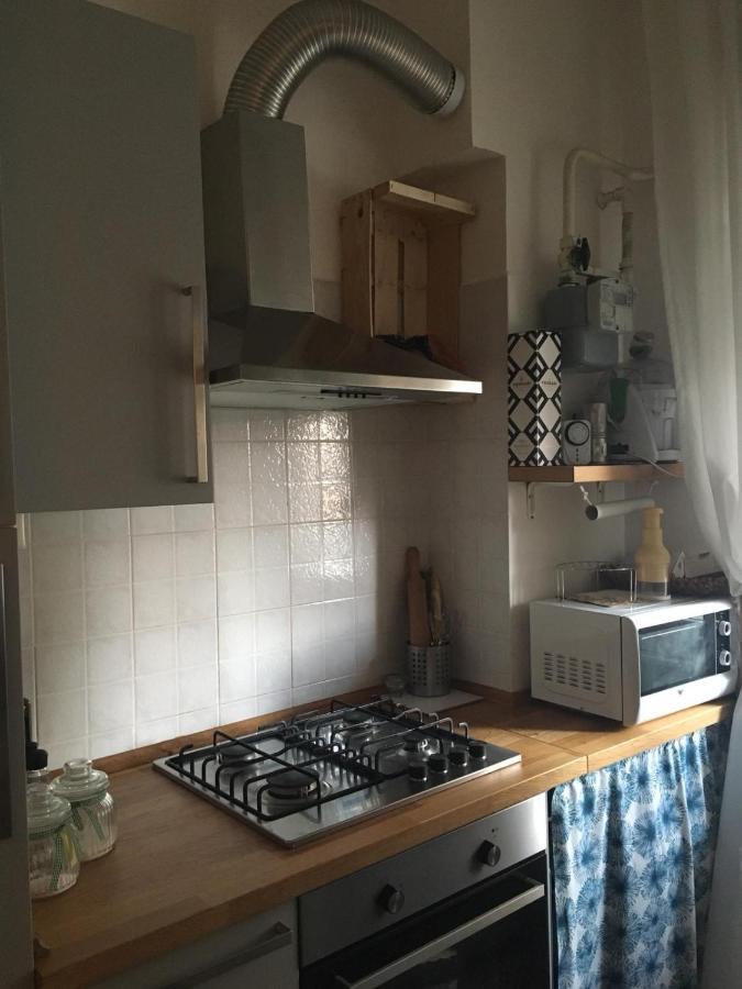 Interno 4 - Grazioso Appartamento In Roma Εξωτερικό φωτογραφία