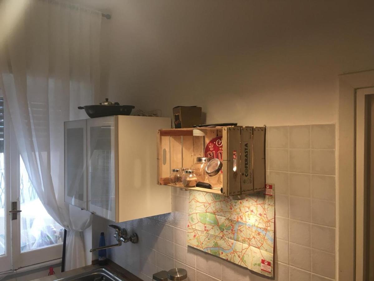 Interno 4 - Grazioso Appartamento In Roma Εξωτερικό φωτογραφία
