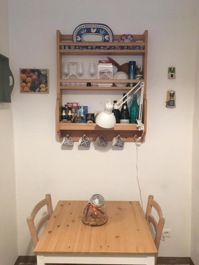 Interno 4 - Grazioso Appartamento In Roma Εξωτερικό φωτογραφία