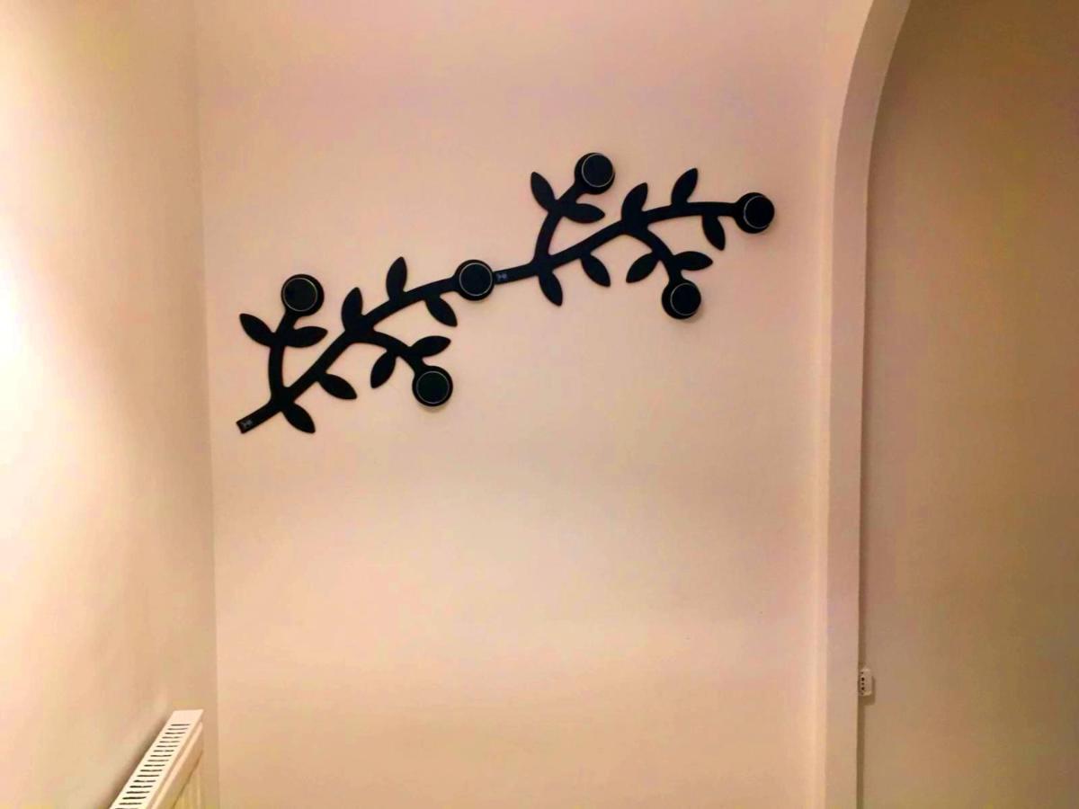 Interno 4 - Grazioso Appartamento In Roma Εξωτερικό φωτογραφία