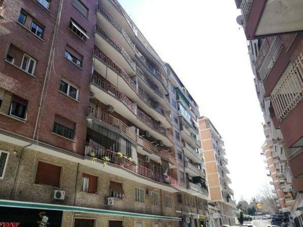Interno 4 - Grazioso Appartamento In Roma Εξωτερικό φωτογραφία